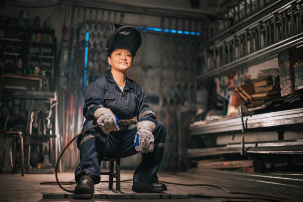 Best Automation and Robotic Welding in South Charleston, OH