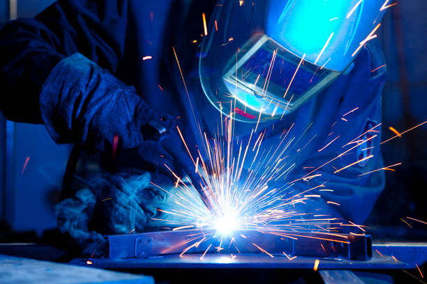 Best Maintenance and Repair Welding in South Charleston, OH