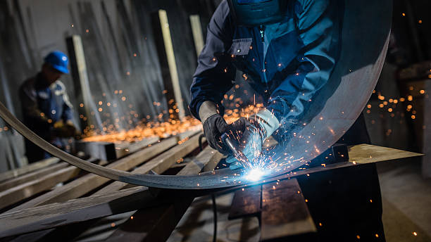 Affordable Welder Services in South Charleston, OH
